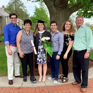 Meet your Posher, Jodi